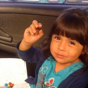 Meet your Posher, Alejandra